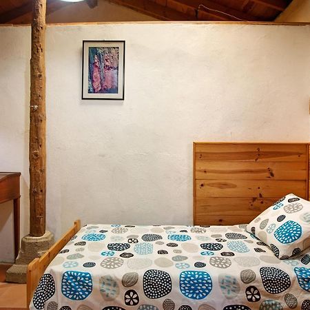 Casa Los Pinos Agüimes Екстериор снимка