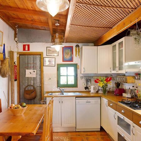 Casa Los Pinos Agüimes Екстериор снимка