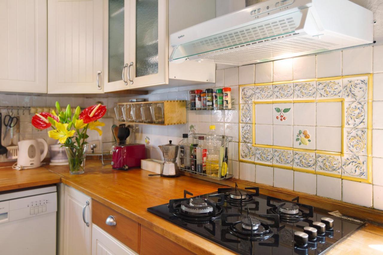 Casa Los Pinos Agüimes Екстериор снимка
