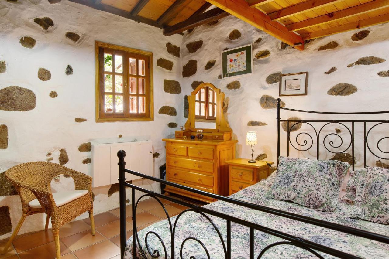 Casa Los Pinos Agüimes Екстериор снимка