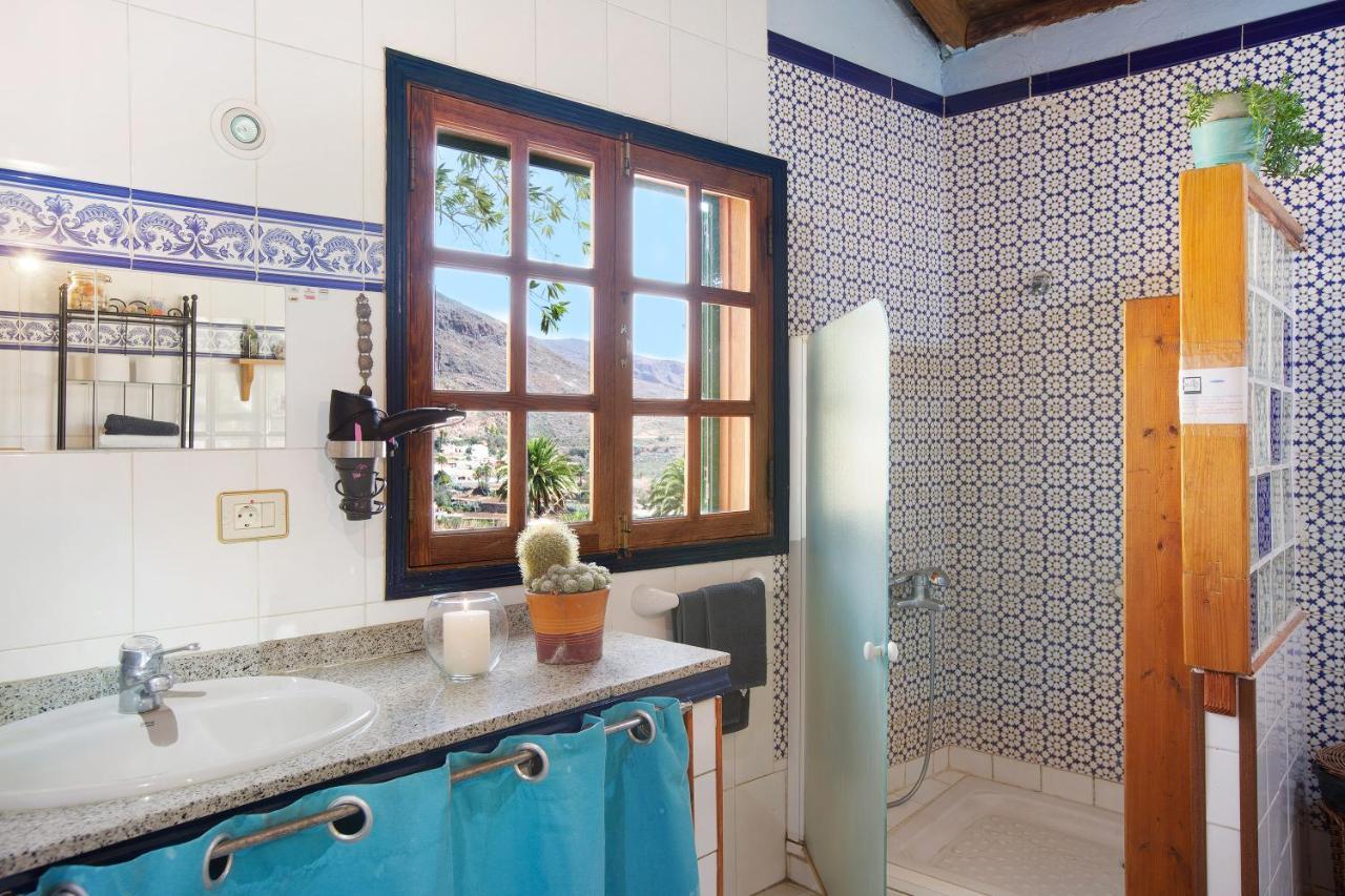 Casa Los Pinos Agüimes Екстериор снимка