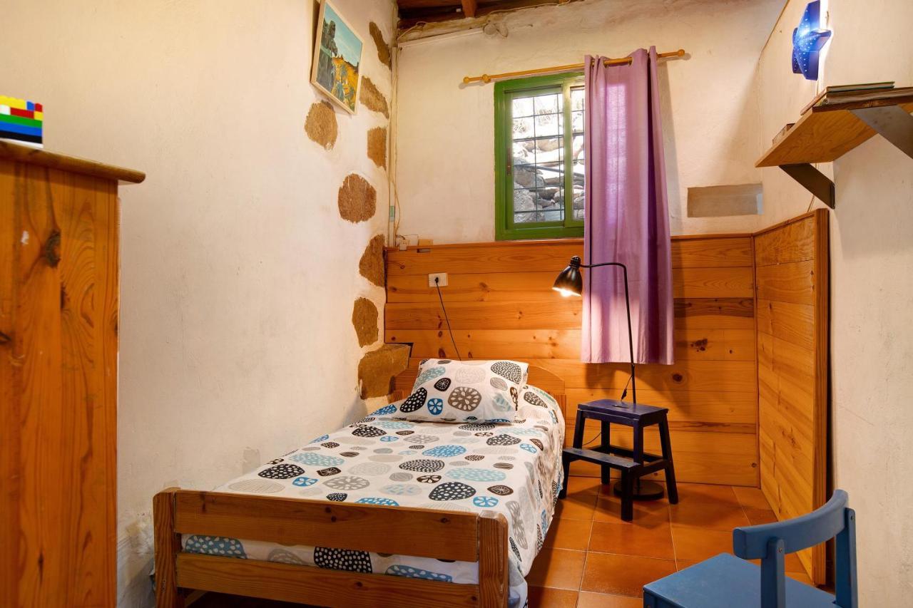 Casa Los Pinos Agüimes Екстериор снимка