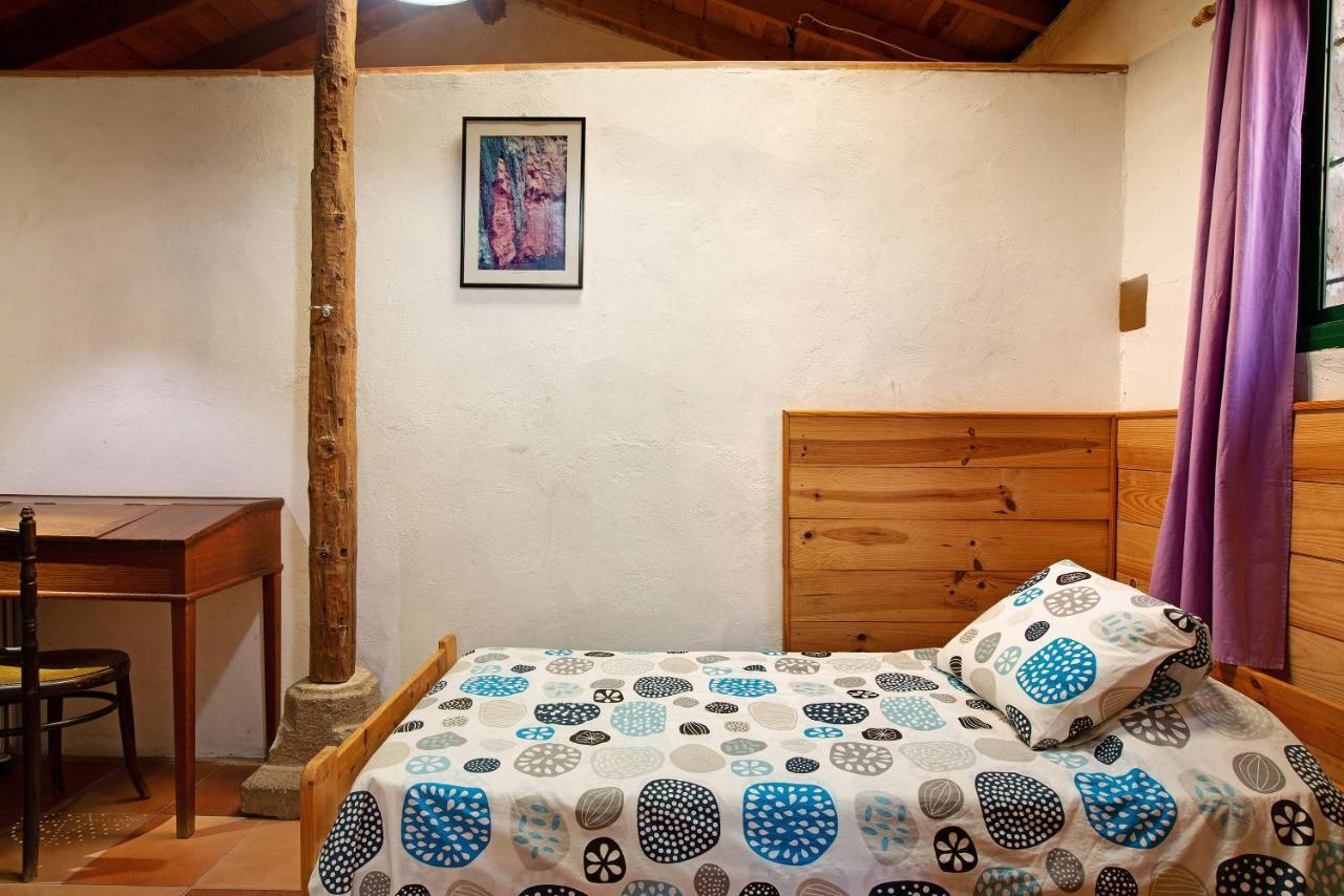 Casa Los Pinos Agüimes Екстериор снимка