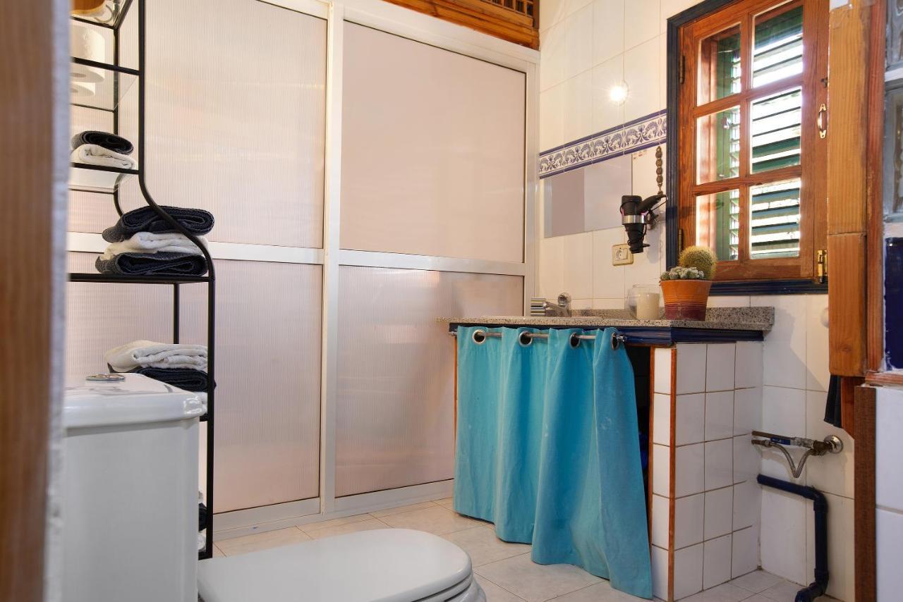 Casa Los Pinos Agüimes Екстериор снимка