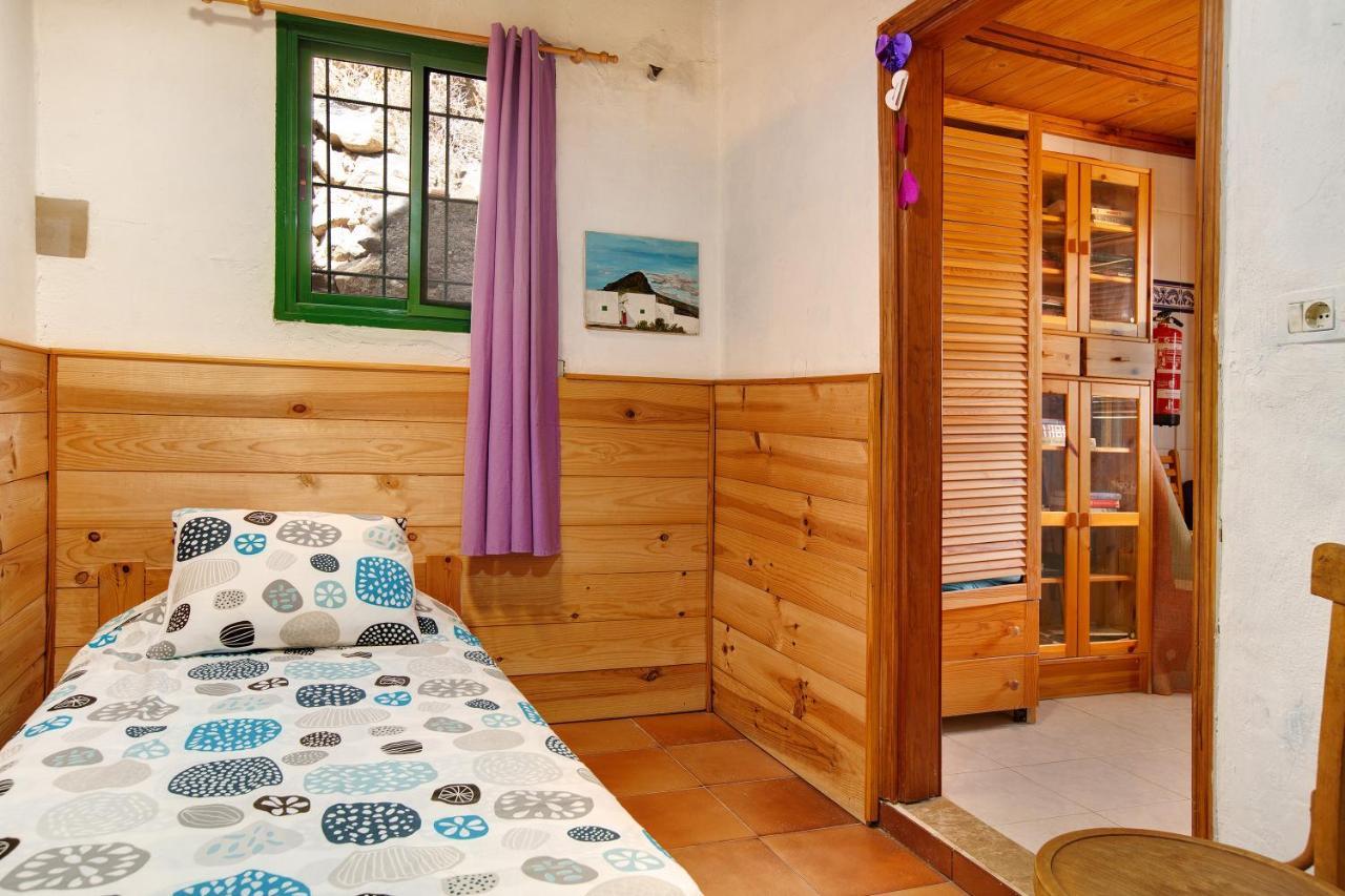 Casa Los Pinos Agüimes Екстериор снимка
