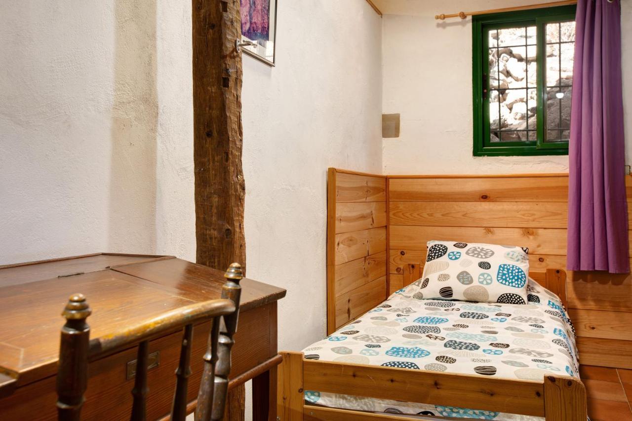 Casa Los Pinos Agüimes Екстериор снимка