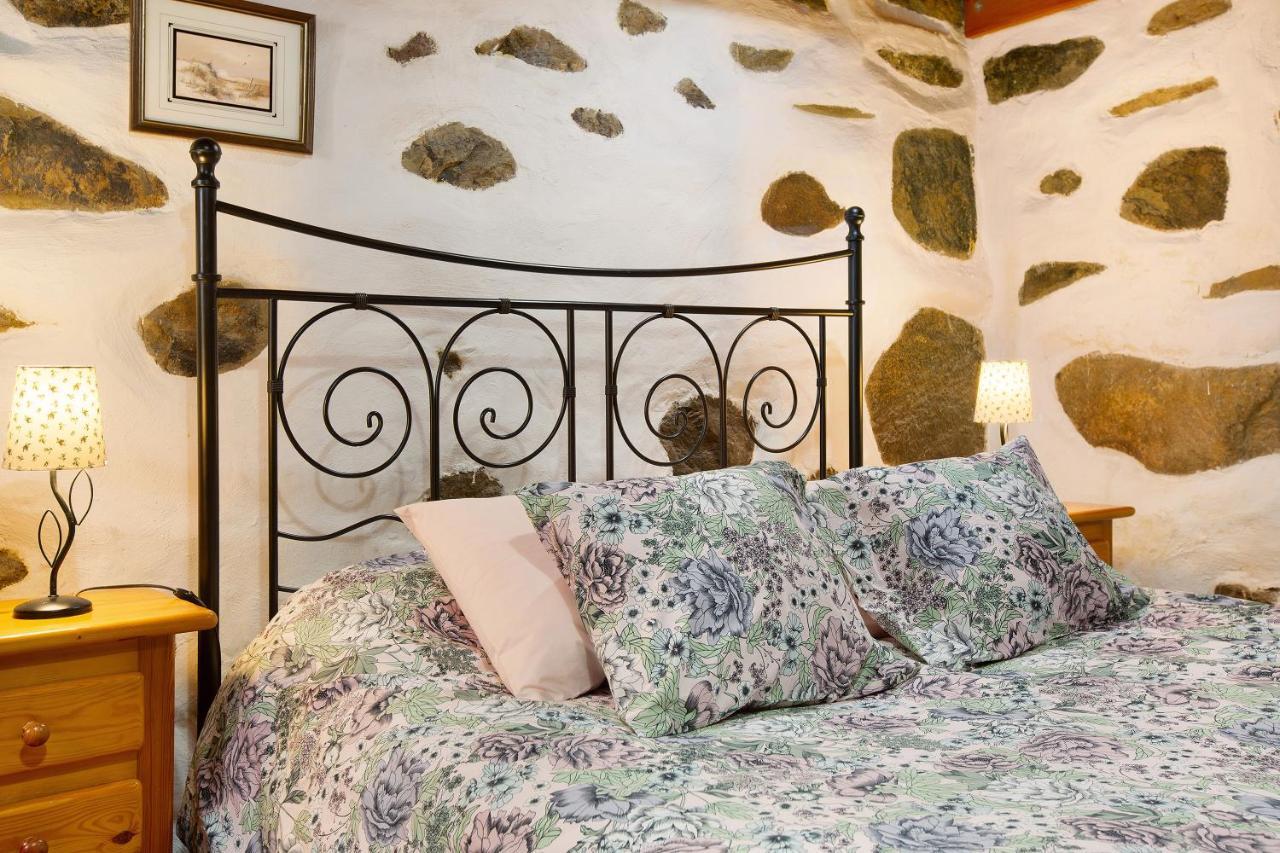 Casa Los Pinos Agüimes Екстериор снимка