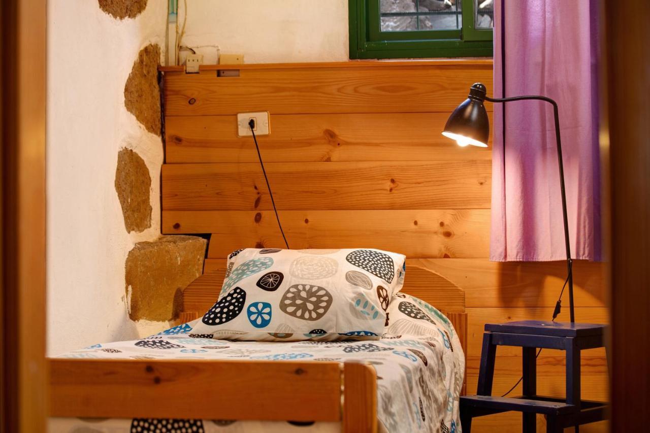 Casa Los Pinos Agüimes Екстериор снимка
